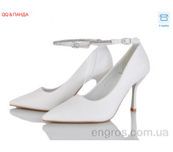 Туфли QQ&Панда