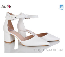 Туфли Aba