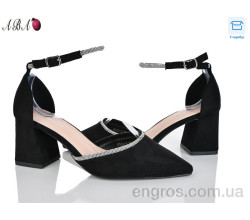 Туфли Aba