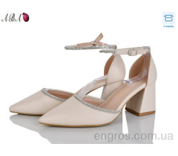 Туфли Aba