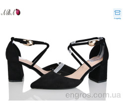 Туфли Aba
