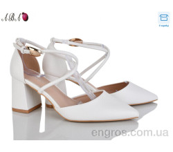 Туфли Aba