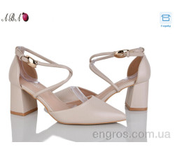 Туфли Aba