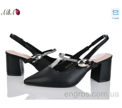 Туфли Aba