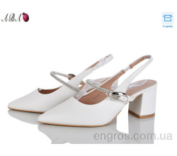 Туфли Aba