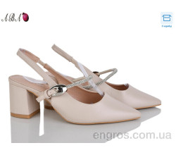 Туфли Aba