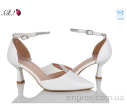 Туфли Aba