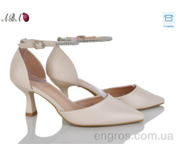 Туфли Aba
