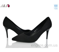 Туфли Aba