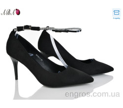 Туфли Aba