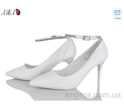 Туфли Aba