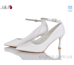 Туфли Aba
