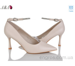 Туфли Aba