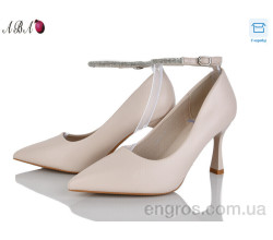 Туфли Aba