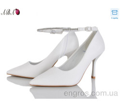 Туфли Aba