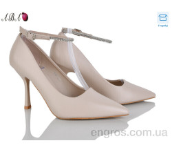 Туфли Aba