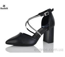 Туфли Башили