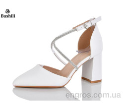 Туфли Башили