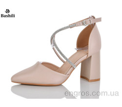Туфли Башили