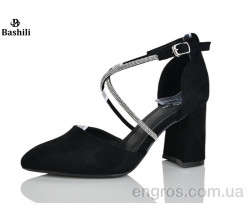 Туфли Башили