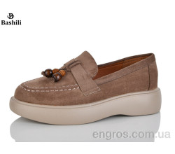 Туфли Башили