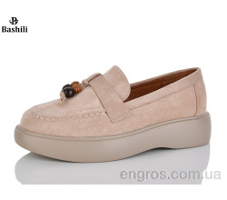 Туфли Башили