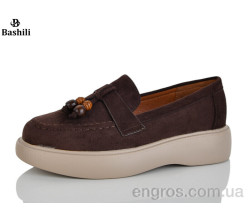 Туфли Башили