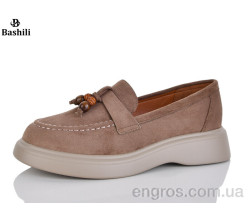Туфли Башили