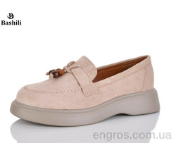 Туфли Башили