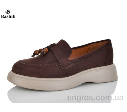 Туфли Башили