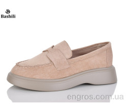 Туфли Башили