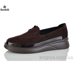 Туфли Башили