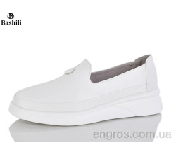 Туфли Башили