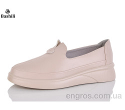 Туфли Башили