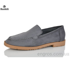 Туфли Башили
