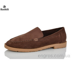 Туфли Башили