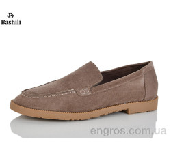 Туфли Башили
