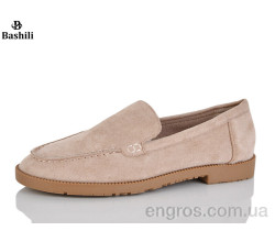 Туфли Башили