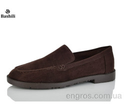 Туфли Башили