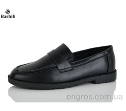 Туфли Башили