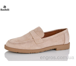 Туфли Башили