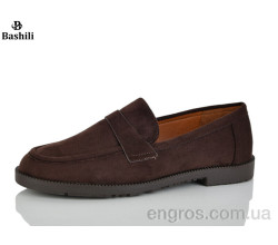 Туфли Башили