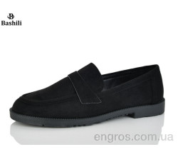 Туфли Башили
