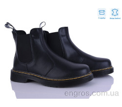 Ботинки Захар-Gold