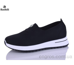 Слипоны Башили