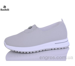 Слипоны Башили