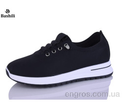 Кроссовки Башили