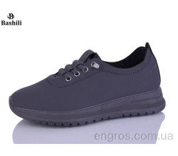 Кроссовки Башили