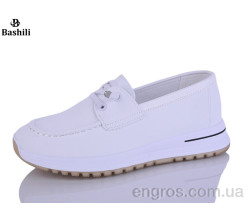 Туфли Башили