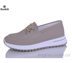 Туфли Башили